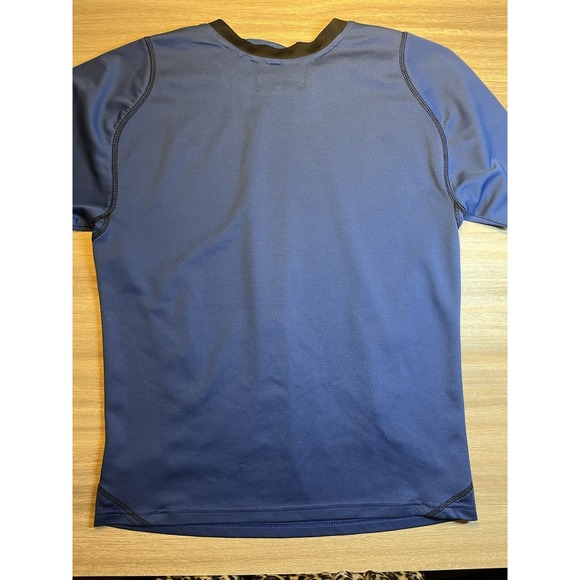 Nike MLB Kansas‎ City Royals Baseball Youth Medium 12/14 Blue - Picture 2 of 5